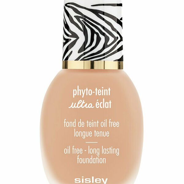 SISLEY Крем для лица фитотональный Ультрасияние, 30 мл, 2N1