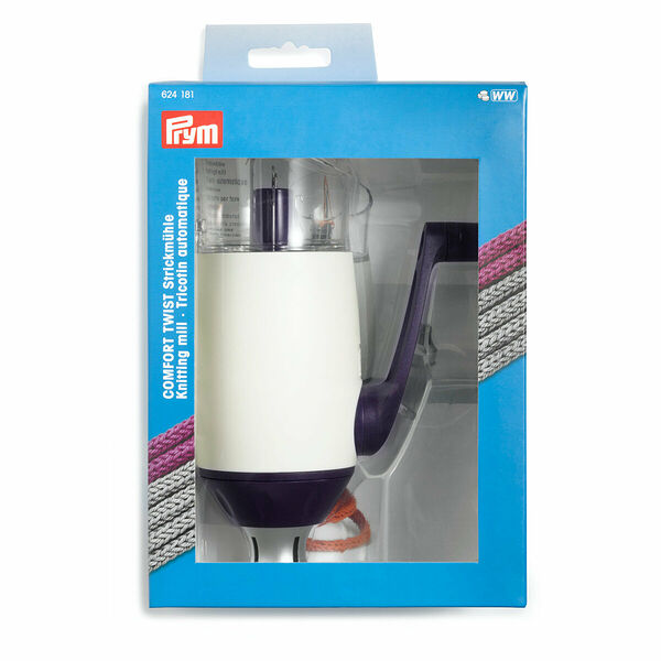 624181 Mельницa для вязания Comfort Twist, Prym