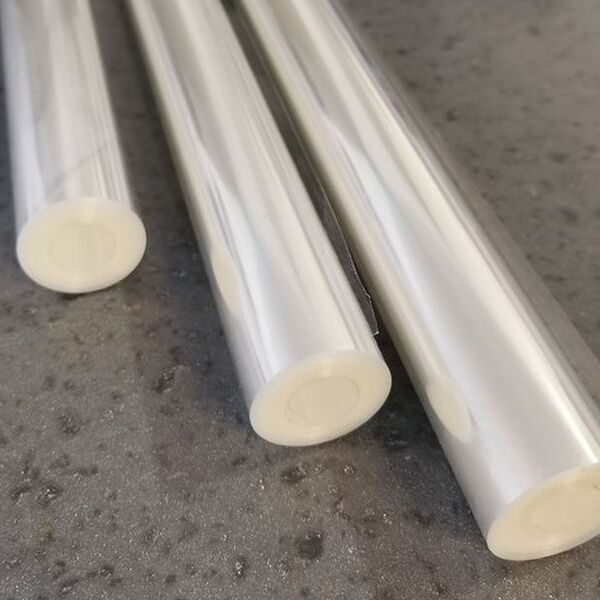 Пленка прозрачная