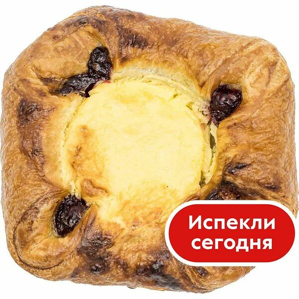 Розан с начинкой Черная смородина 120г