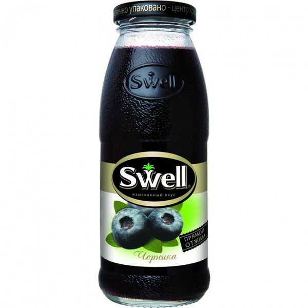 Нектар Swell Черника