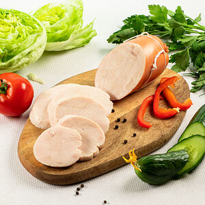 Ветчина из филе индейки 450 г