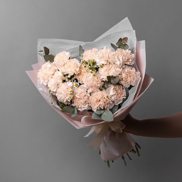 Букет цветов 