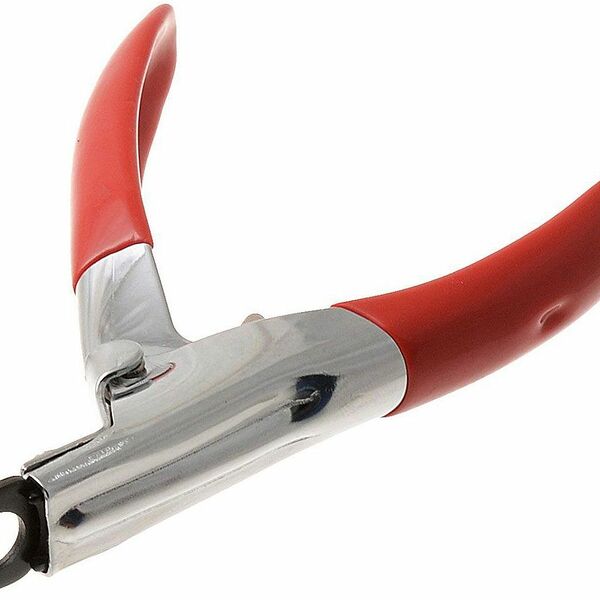 Когтерез-гильотина Pet Line с покрытием для животных