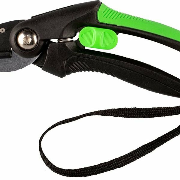 Секатор Amigo 76121, 20 см