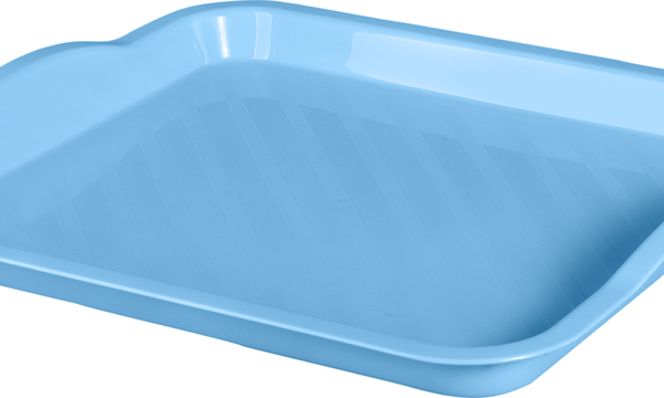 Поднос IDEA универсальный малый 25х29см Арт. М1109