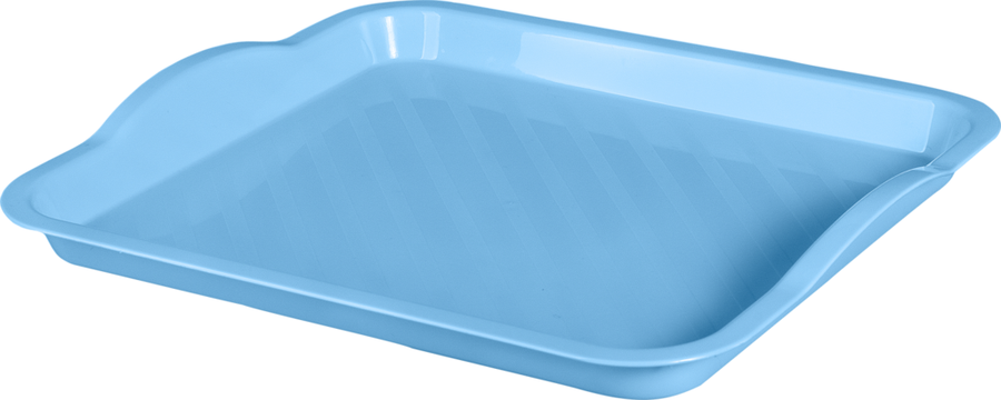 

Поднос IDEA универсальный малый 25х29 см