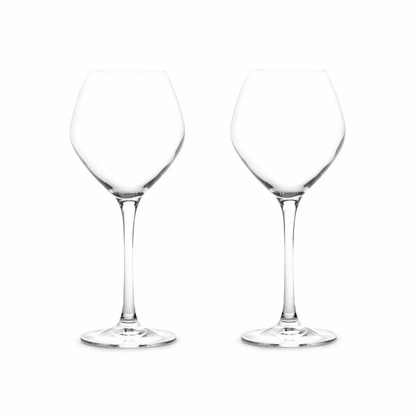 Набор бокалов для вина Selection, 2 шт 350 мл стекло