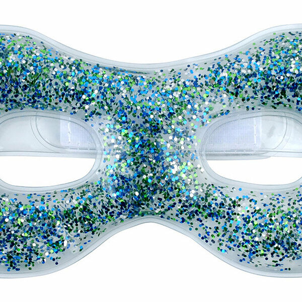 PAKCARE Маска для глаз, 24,6х9 см