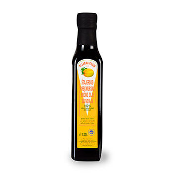 Масло тыквенное, FRAM