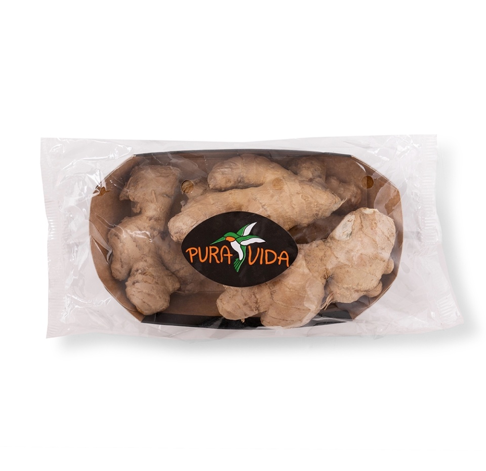 

Имбирь Био 150г, Перу