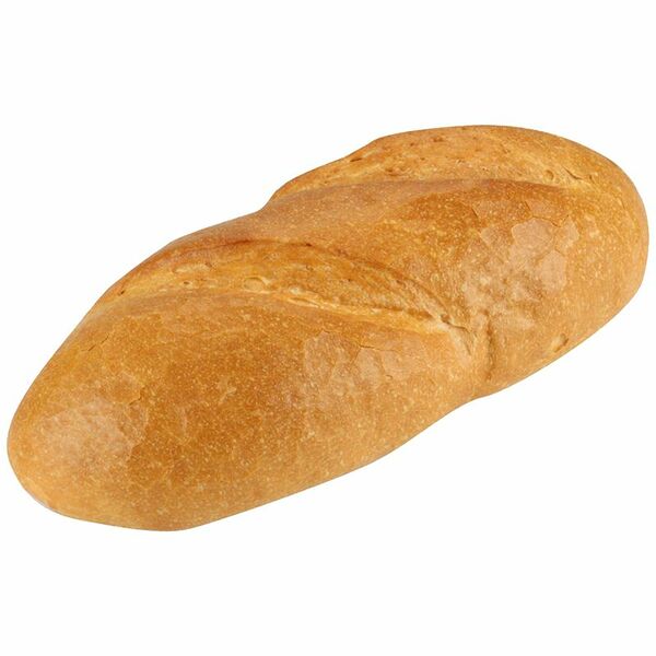 Батон Домашний высший сорт, 300г