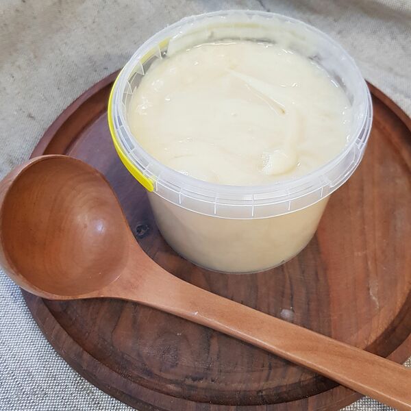 Мед царская липа на развес