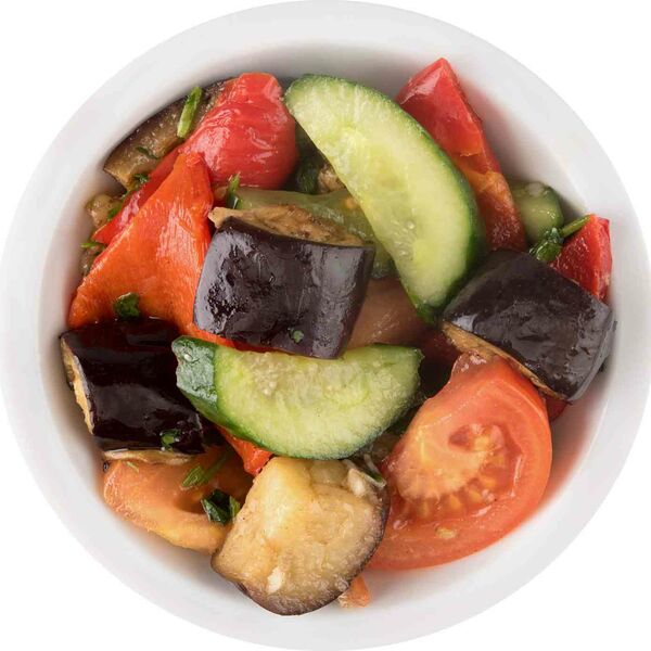 Салат Арабский