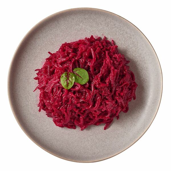 Салат из свеклы с чесноком Шеф Перекрёсток