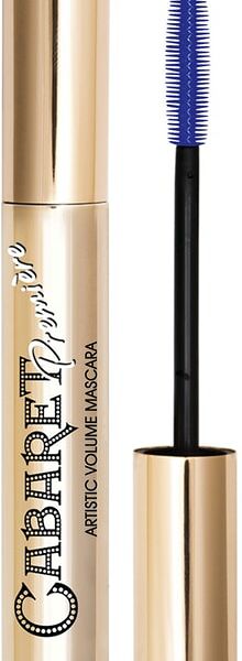 Тушь для ресниц Vivienne Sabo Cabaret Premiere Супер-объем со сценическим эффектом Тон 02 9мл