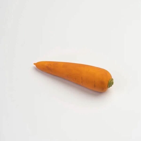 Пирожное «Морковка»