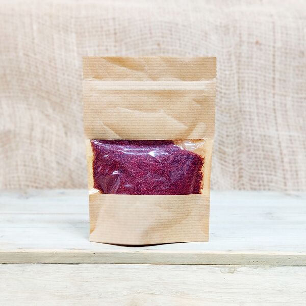 Сумах молотый