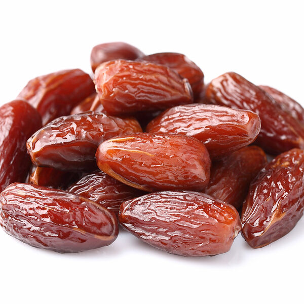 Финики сушёные отборные фасованные ТМ Ашан 