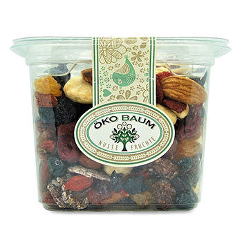 Смесь орехов Oko Baum Royal