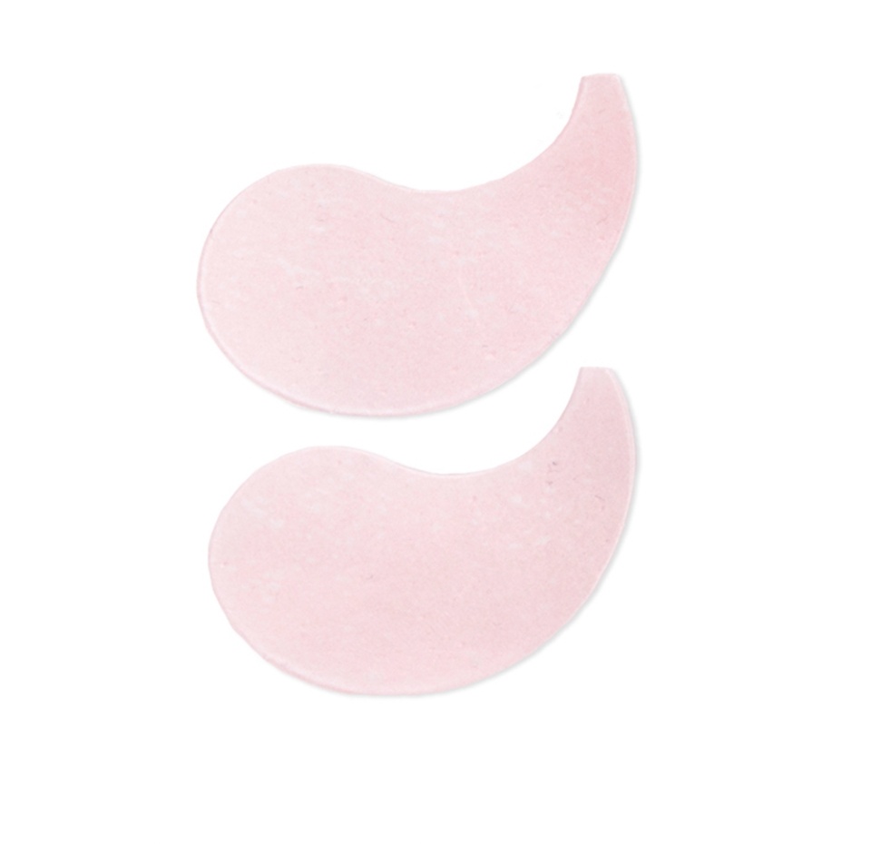 

Патчи для глаз Kocostar Гидрогелевые тропические фрукты Питахайя Tropical Eye Patch, Республика Корея