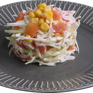 Салат Кудесница вес до 300 г