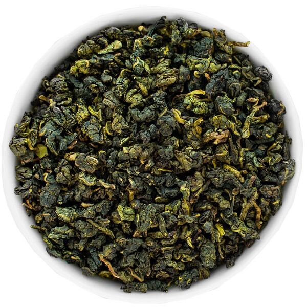 Молочный улун