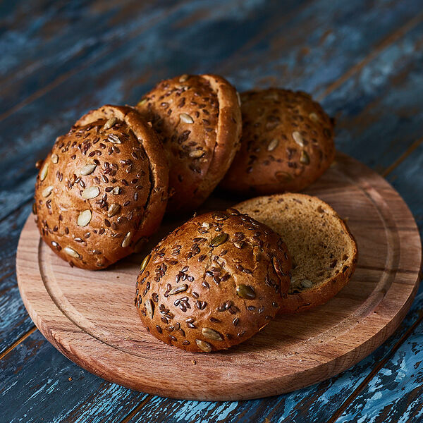 Хлебцы Коломенское (Здоровый край), зерновые на ржаной закваске