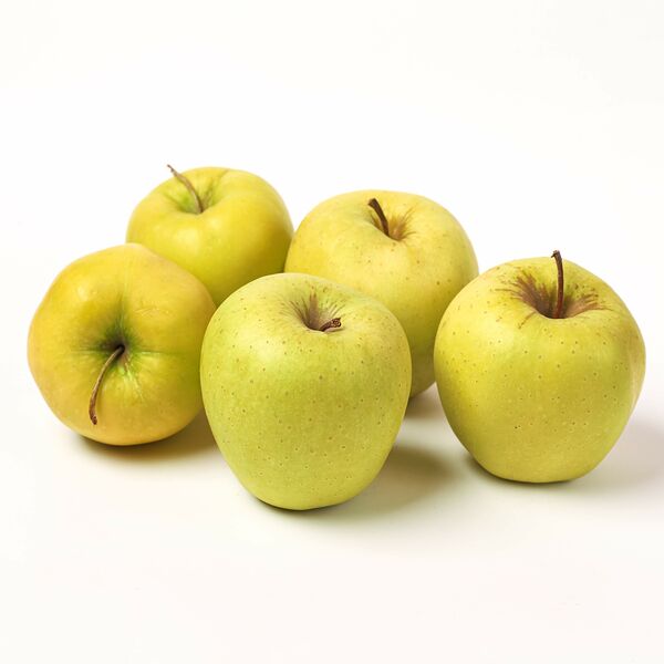 Яблоки Голден