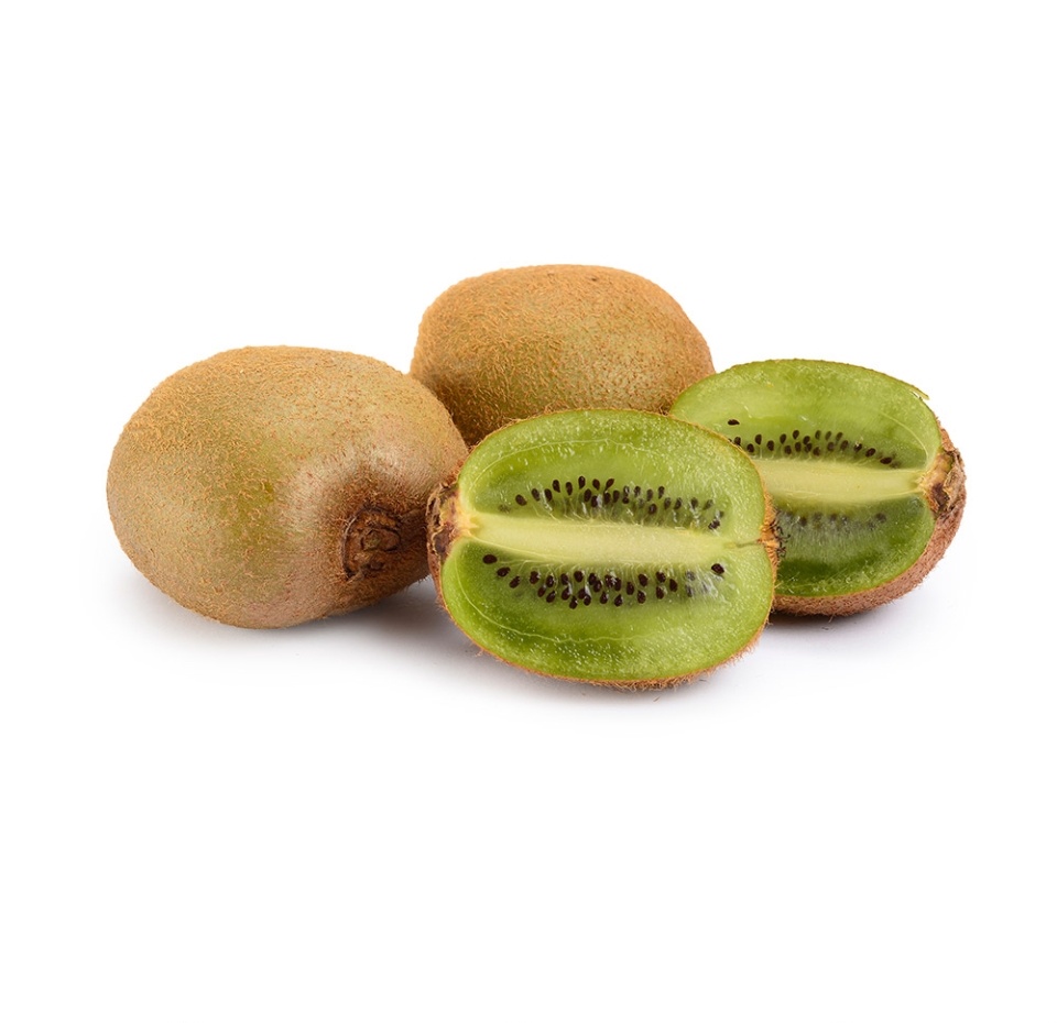 

Киви зеленый 600 г