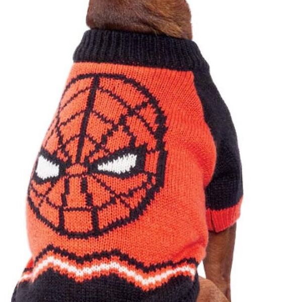 Triol Disney Свитер Marvel 