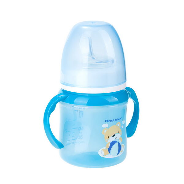 Поильник арт.35/207_blu