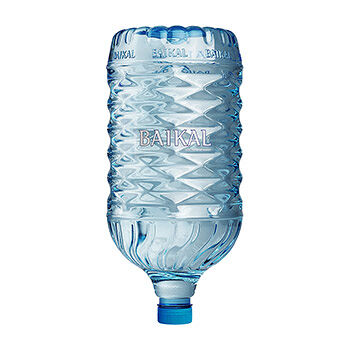 Вода питьевая природная BAIKAL430 Байкальская глубинная 9 л