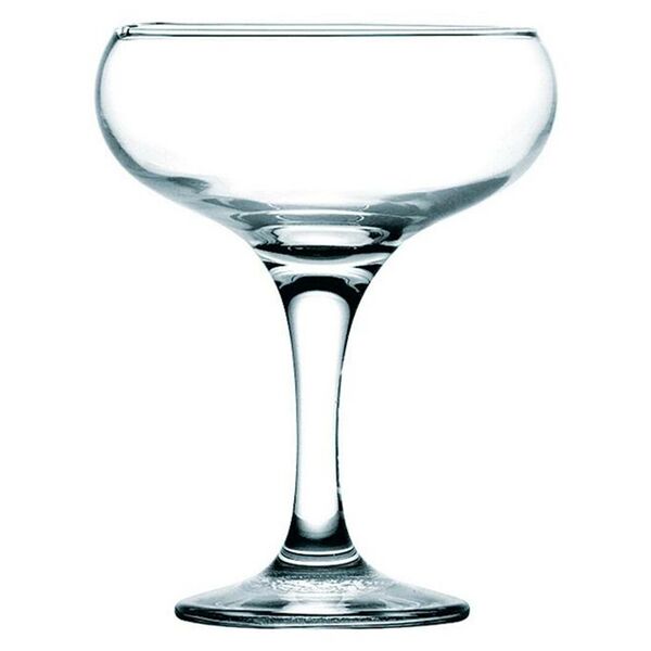 Бокал для шампанского Bistro, 275 мл, стекло