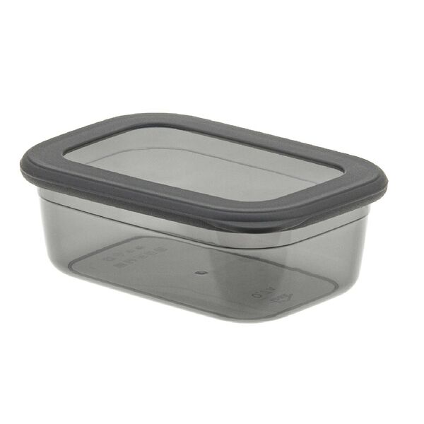 Емкость для продуктов Idea Респект, 0.7 л, пластик