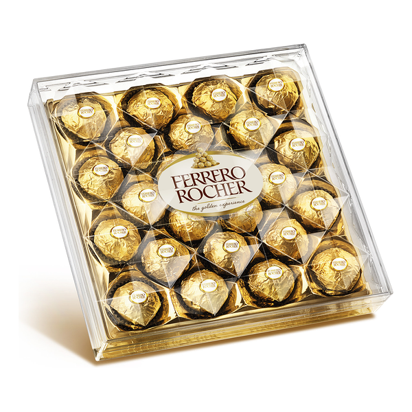Конфеты Ferrero Rocher Бриллиант 300г