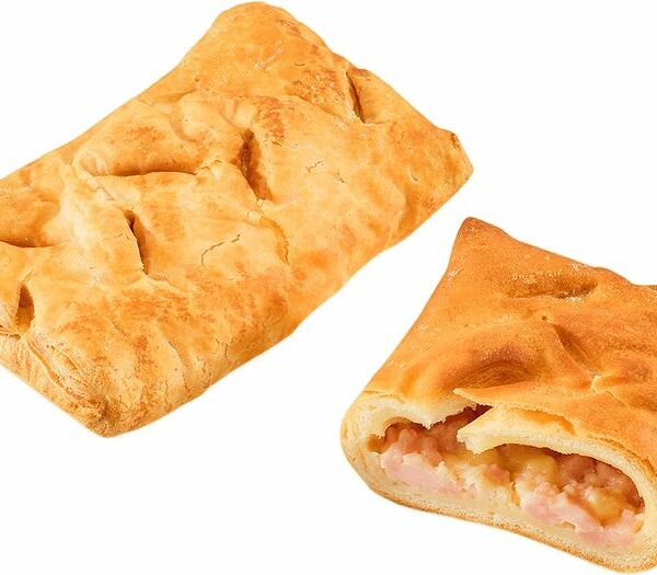 Конверт с ветчиной и сыром 100 г