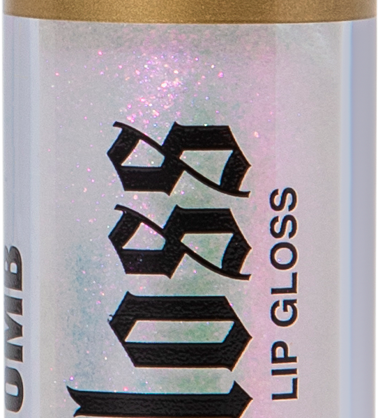 Блеск для губ Beauty Bomb Juicy Lip Gloss тон 01