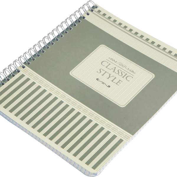 Тетрадь  Классика А5