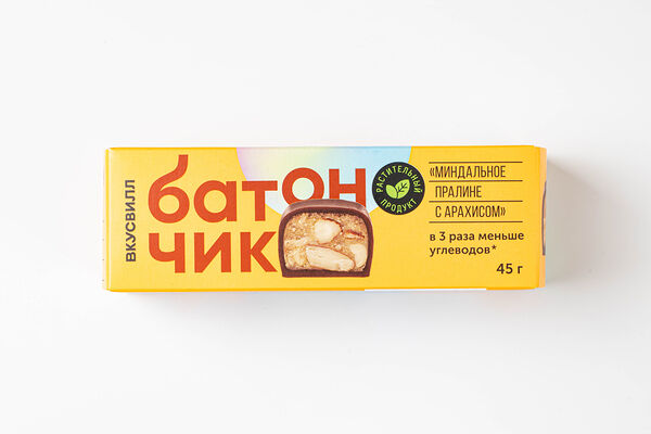 Батончик 