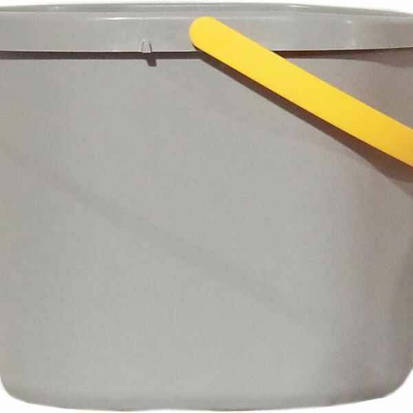 Ведро овальное 12 литров