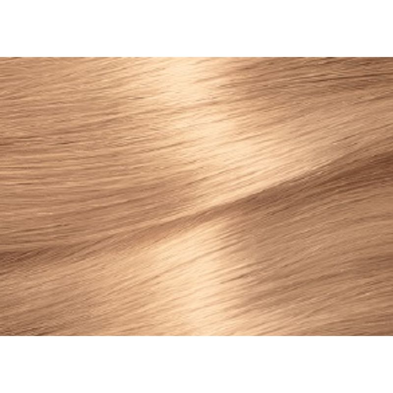 

Стойкая питательная крем-краска для волос Garnier Color Naturals, оттенок 9.1, Солнечный пляж 110 мл