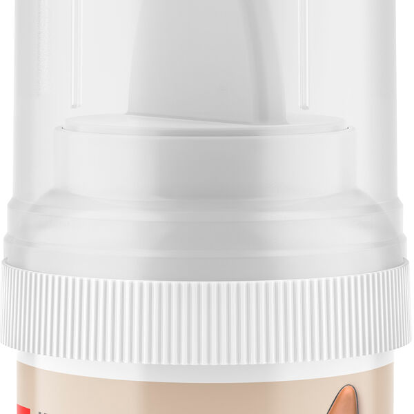 Крем-блеск для обуви Магнит коричневый