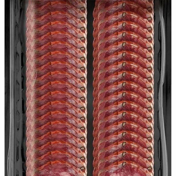 Колбаса сыровяленая Малаховский мясокомбинат Деликатесная