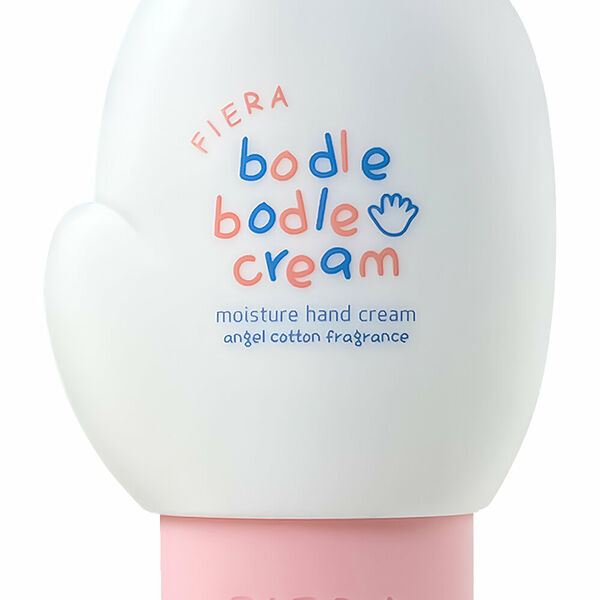 Крем для рук Maxclinic Bodle Bodle 