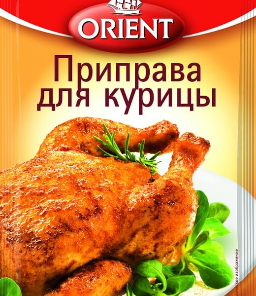 Приправа Orient для курицы 20г