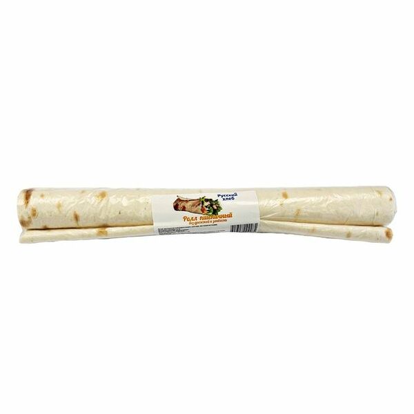 Лаваш Русский хлеб Ролл пшеничный