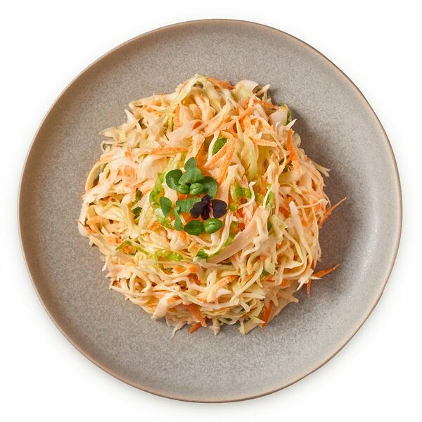 Салат Коул слоу Шеф Перекрёсток, 200 г