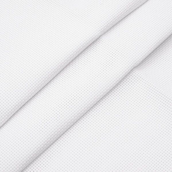 Канва Aida 11ct, 150*100см белая Bestex