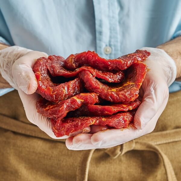 Антрекот Гурман